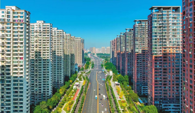 老街蝶變 更新更美